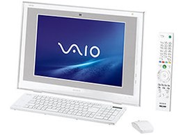 VAIO type L VGC-LM72B