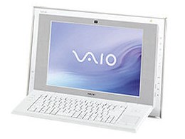 VAIO type L VGC-LJ52B/W