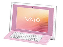 VAIO type L VGC-LJ52B/P