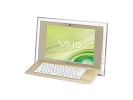 VAIO type L VGC-LJ52B/N