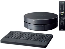VAIO TV Side PC TP1 VGX-TP1DQ/B