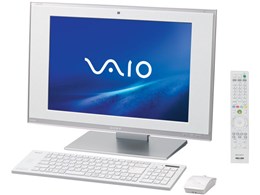 VAIO type L VGC-LN50DB