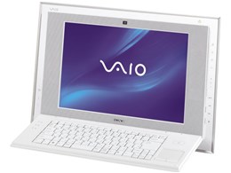 VAIO type L VGC-LJ53B/W