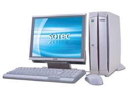 PC STATION PA7240AVR/L5PW