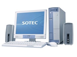 PC STATION V7170AV/L5P