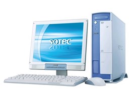 PC STATION VL2200C/L5P