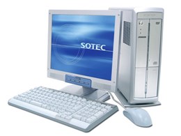 PC STATION PV2240C/L5P2