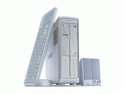 PC STATION PV2270S/L7P3