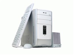 PC STATION PG2270C