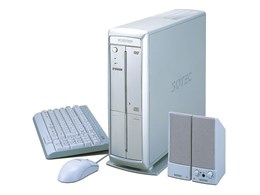 PC STATION PV7220C