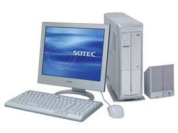PC STATION PV7220C/L5PR