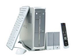 PC STATION PV2325ARB