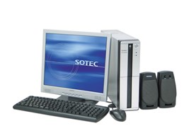 PC STATION PJ760/L7JR