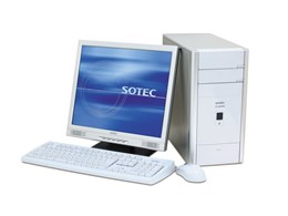 PC STATION PT851/L7JR