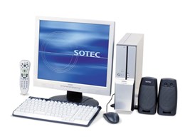 PC STATION BT360/L9TR