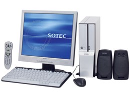 PC STATION BT364/L7TR02