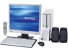 PC STATION BT364/L9JR02