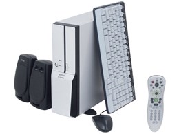 PC STATION BT364B