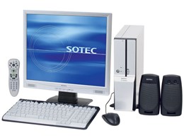 PC STATION BT364B/L9JR02