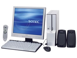 PC STATION BT974/L7TR02