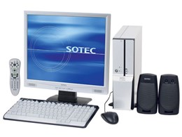 PC STATION BT974/L9JR02