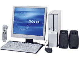 PC STATION BT974B/L7TR02