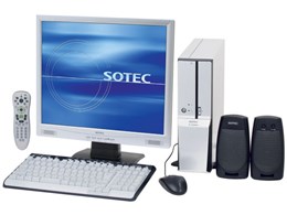 PC STATION BT974B/L9JR02