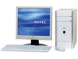 PC STATION PT834/L7TR02