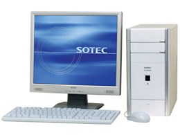 PC STATION PT834/L9JR02