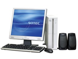 PC STATION PJ315/L9JR02