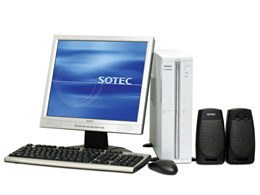 PC STATION PJ315B/L7TR02
