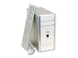 PC STATION PT875