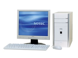 PC STATION PT875/L7TR02