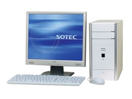 PC STATION PT875/L9JR02