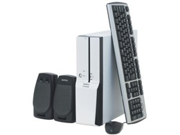 PC STATION BT735