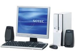 PC STATION BT735/L7TR02