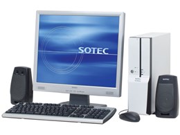 PC STATION BT735/L9JR02