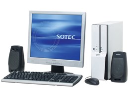 PC STATION BT735B/L7TR02