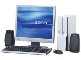 PC STATION BT765/L9JR02