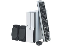 PC STATION BT765B