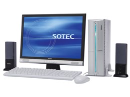 PC STATION BJ3310/L9JW