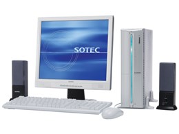 PC STATION BJ3310B/L7TR02