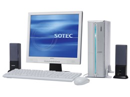 PC STATION BJ3510/L7TR02
