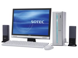 PC STATION BJ3510/L9JW