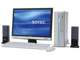 PC STATION BJ3510B/L9JW