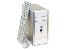 PC STATION PT9310