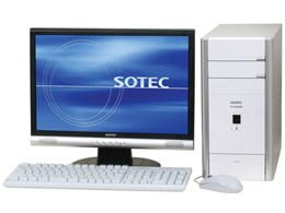 PC STATION PT9310/L9JW