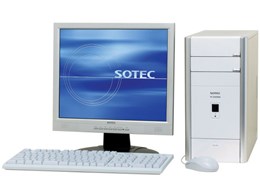 PC STATION PT9510/L7TR02