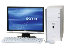 PC STATION PT9510/L9JW