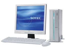 PC STATION BJ9711/L7TR02